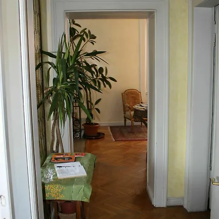 Al Glicine Hotel Bergamo