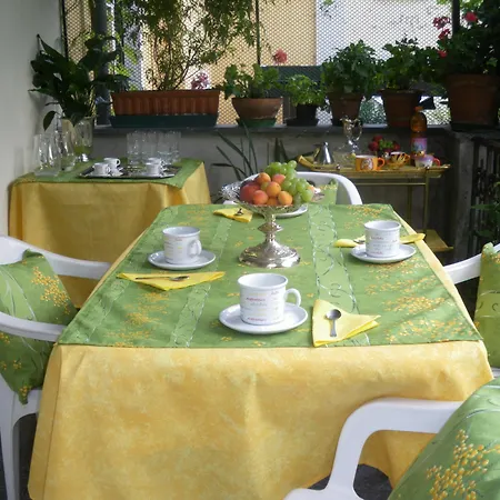 Al Glicine Hotel