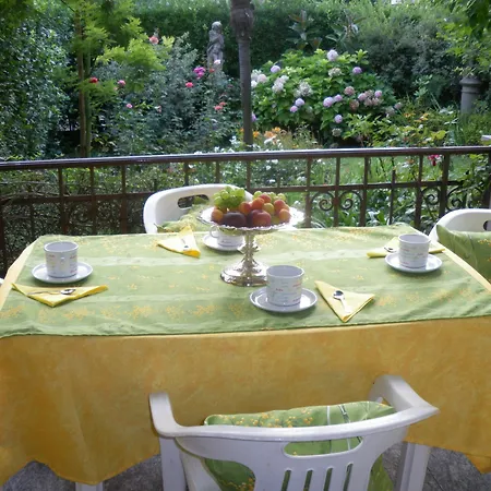 Al Glicine Hotel Bergamo